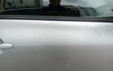 Toyota Corolla, 2008 год, 500 000 рублей, 17 фотография