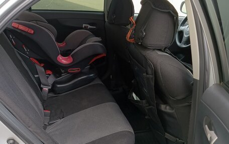 Toyota Corolla, 2008 год, 500 000 рублей, 9 фотография