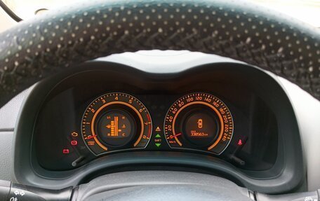 Toyota Corolla, 2008 год, 500 000 рублей, 12 фотография