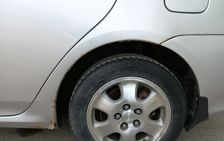 Toyota Corolla, 2008 год, 500 000 рублей, 14 фотография