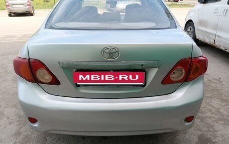 Toyota Corolla, 2008 год, 500 000 рублей, 7 фотография