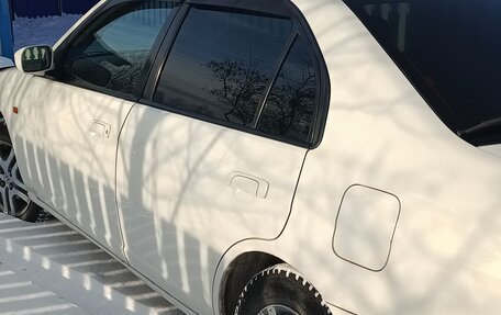 Honda Civic Ferio III, 2002 год, 370 000 рублей, 7 фотография