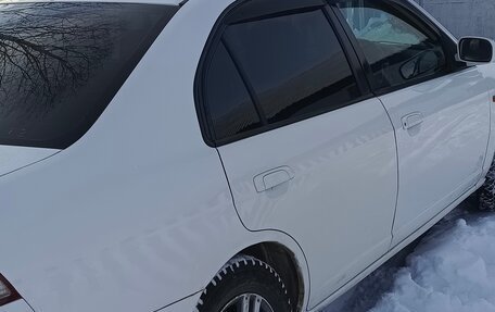 Honda Civic Ferio III, 2002 год, 370 000 рублей, 8 фотография
