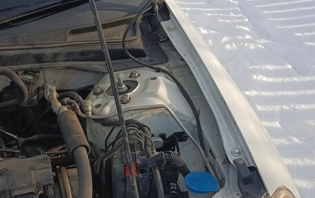 Honda Civic Ferio III, 2002 год, 370 000 рублей, 2 фотография