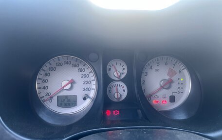Mitsubishi Outlander III рестайлинг 3, 2004 год, 470 000 рублей, 6 фотография
