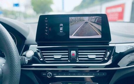 BMW 1 серия, 2022 год, 1 440 000 рублей, 13 фотография