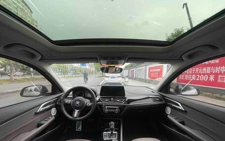 BMW 1 серия, 2022 год, 1 440 000 рублей, 10 фотография