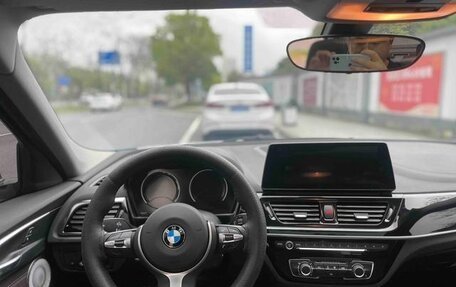 BMW 1 серия, 2022 год, 1 440 000 рублей, 12 фотография
