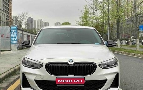 BMW 1 серия, 2022 год, 1 440 000 рублей, 2 фотография