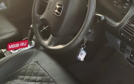 Honda Civic Ferio III, 2002 год, 370 000 рублей, 11 фотография
