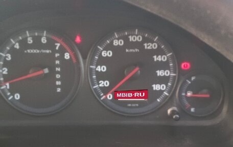 Honda Civic Ferio III, 2002 год, 370 000 рублей, 12 фотография