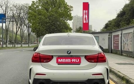 BMW 1 серия, 2022 год, 1 440 000 рублей, 6 фотография