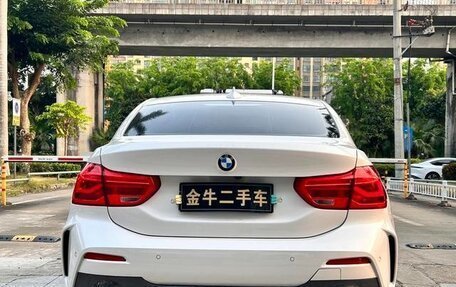 BMW 1 серия, 2022 год, 1 420 000 рублей, 5 фотография