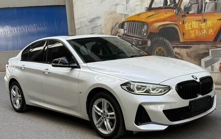 BMW 1 серия, 2022 год, 1 445 000 рублей, 3 фотография