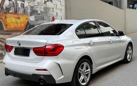 BMW 1 серия, 2022 год, 1 445 000 рублей, 5 фотография