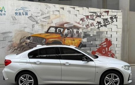 BMW 1 серия, 2022 год, 1 445 000 рублей, 4 фотография