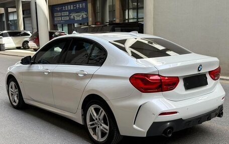 BMW 1 серия, 2022 год, 1 445 000 рублей, 7 фотография