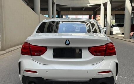 BMW 1 серия, 2022 год, 1 445 000 рублей, 6 фотография