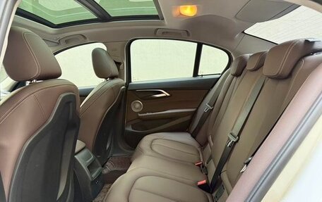 BMW 1 серия, 2022 год, 1 445 000 рублей, 9 фотография