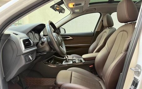 BMW 1 серия, 2022 год, 1 445 000 рублей, 8 фотография