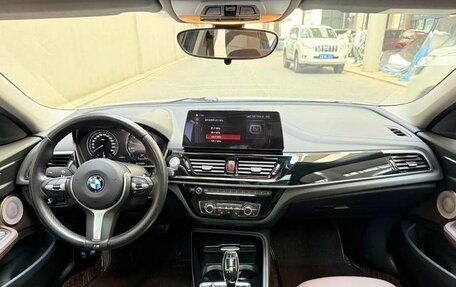 BMW 1 серия, 2022 год, 1 445 000 рублей, 11 фотография