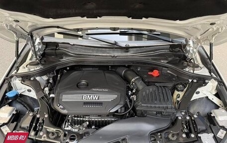 BMW 1 серия, 2022 год, 1 445 000 рублей, 15 фотография