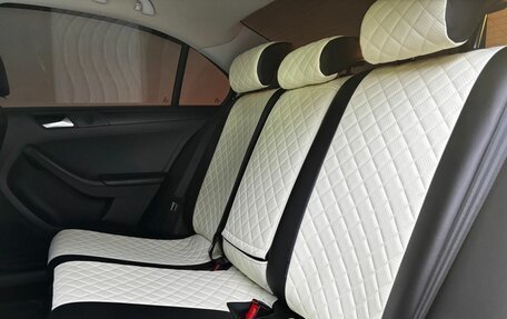 Volkswagen Jetta VI, 2013 год, 969 000 рублей, 9 фотография