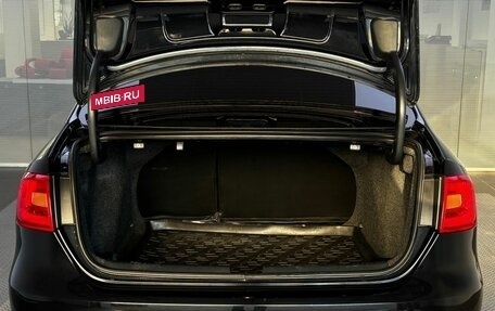 Volkswagen Jetta VI, 2013 год, 969 000 рублей, 6 фотография