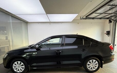 Volkswagen Jetta VI, 2013 год, 969 000 рублей, 20 фотография
