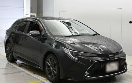 Toyota Corolla, 2020 год, 1 255 010 рублей, 5 фотография
