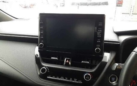 Toyota Corolla, 2020 год, 1 255 010 рублей, 12 фотография