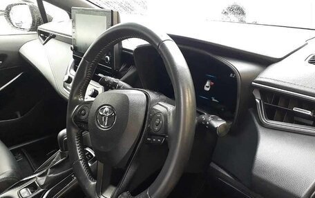 Toyota Corolla, 2020 год, 1 255 010 рублей, 9 фотография