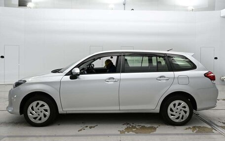Toyota Corolla, 2022 год, 1 210 010 рублей, 4 фотография