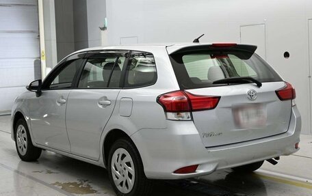 Toyota Corolla, 2022 год, 1 210 010 рублей, 6 фотография