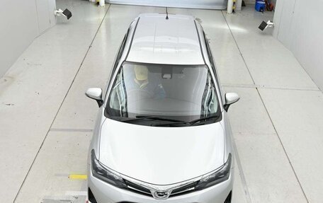 Toyota Corolla, 2022 год, 1 210 010 рублей, 7 фотография