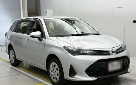 Toyota Corolla, 2022 год, 1 210 010 рублей, 5 фотография
