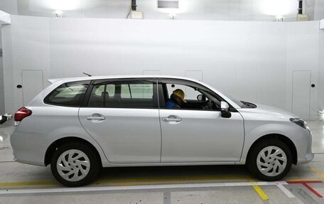 Toyota Corolla, 2022 год, 1 210 010 рублей, 3 фотография