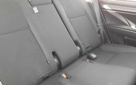 Toyota Corolla, 2022 год, 1 210 010 рублей, 11 фотография