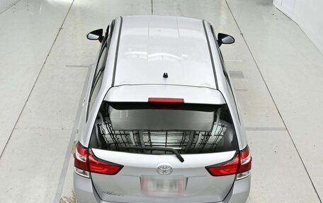 Toyota Corolla, 2022 год, 1 210 010 рублей, 8 фотография