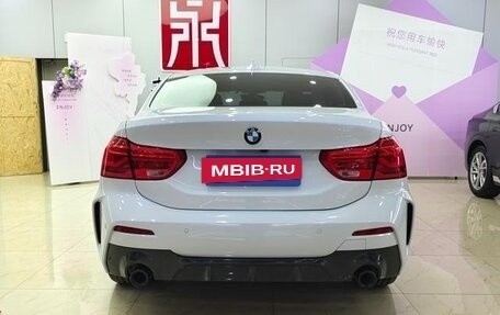 BMW 1 серия, 2022 год, 1 460 000 рублей, 6 фотография