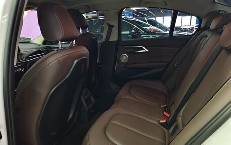 BMW 1 серия, 2022 год, 1 460 000 рублей, 9 фотография