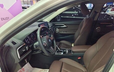 BMW 1 серия, 2022 год, 1 460 000 рублей, 8 фотография