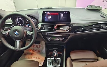 BMW 1 серия, 2022 год, 1 460 000 рублей, 10 фотография