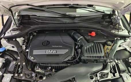 BMW 1 серия, 2022 год, 1 460 000 рублей, 13 фотография