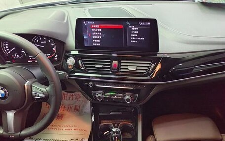 BMW 1 серия, 2022 год, 1 460 000 рублей, 11 фотография