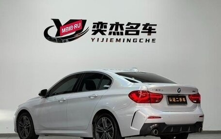 BMW 1 серия, 2022 год, 1 390 000 рублей, 6 фотография