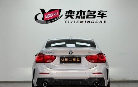 BMW 1 серия, 2022 год, 1 390 000 рублей, 5 фотография
