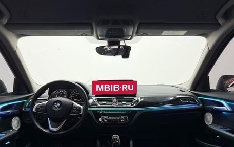 BMW 1 серия, 2022 год, 1 390 000 рублей, 9 фотография