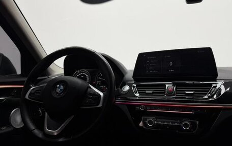 BMW 1 серия, 2022 год, 1 390 000 рублей, 10 фотография