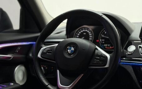 BMW 1 серия, 2022 год, 1 390 000 рублей, 11 фотография